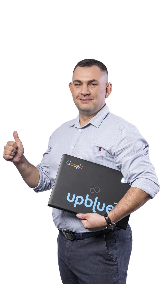 Krzysztof Kliks - Performance Ads Strategist
