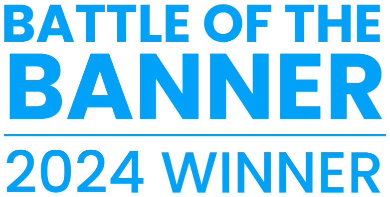 Battle of the Banner 2024 - Zwycięstwo w międzynarodowym konkursie Usercentrics (Cookiebot)
