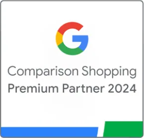Comparison Shopping Premium Partner 2024
