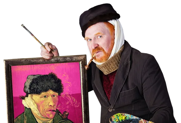 buduj wizerunek