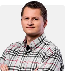 Marcin Kosmacz