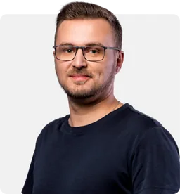 Bartosz Olszewski