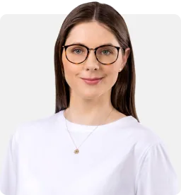 Aldona Tyburczy-Pulka - Performance Ads Specialist, Up Blue