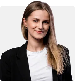 Weronika Suszka