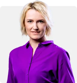 Weronika Koczorowska