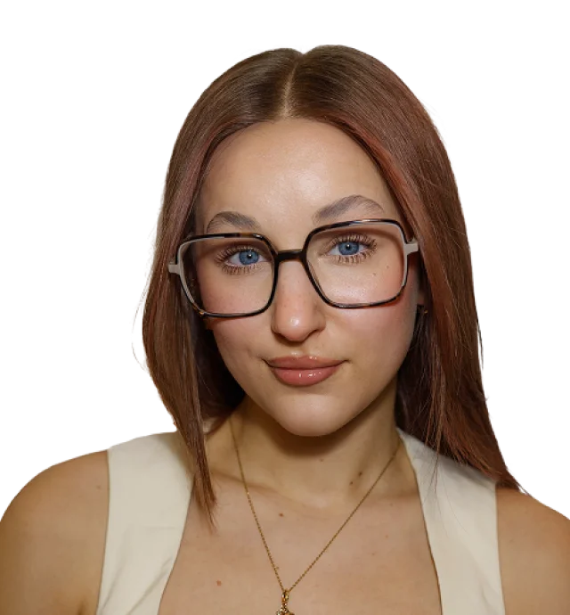 Marta Strzykowska - Collegium Da Vinci w Poznaniu