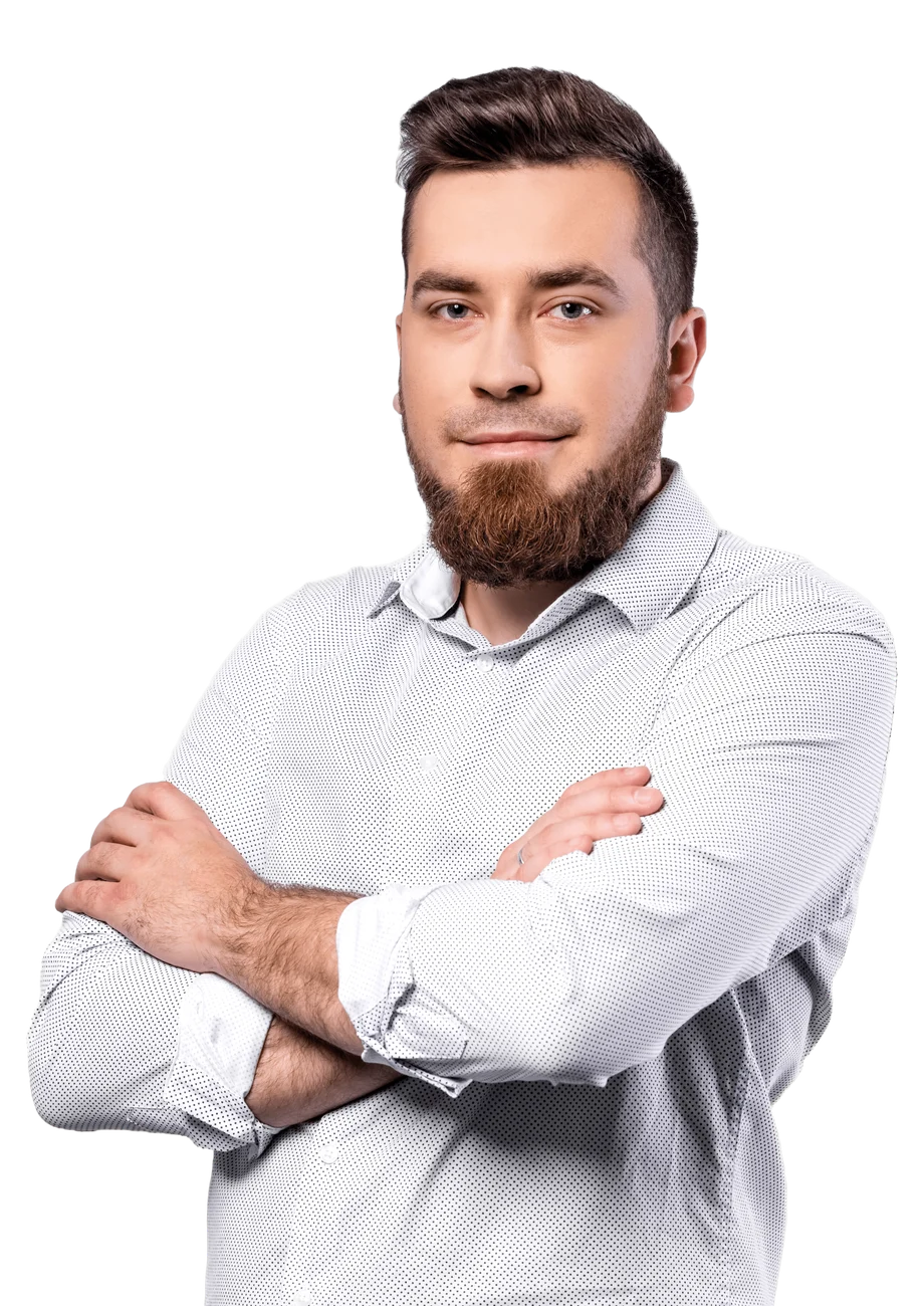 Adrian Nowakowski - Deputy CEO