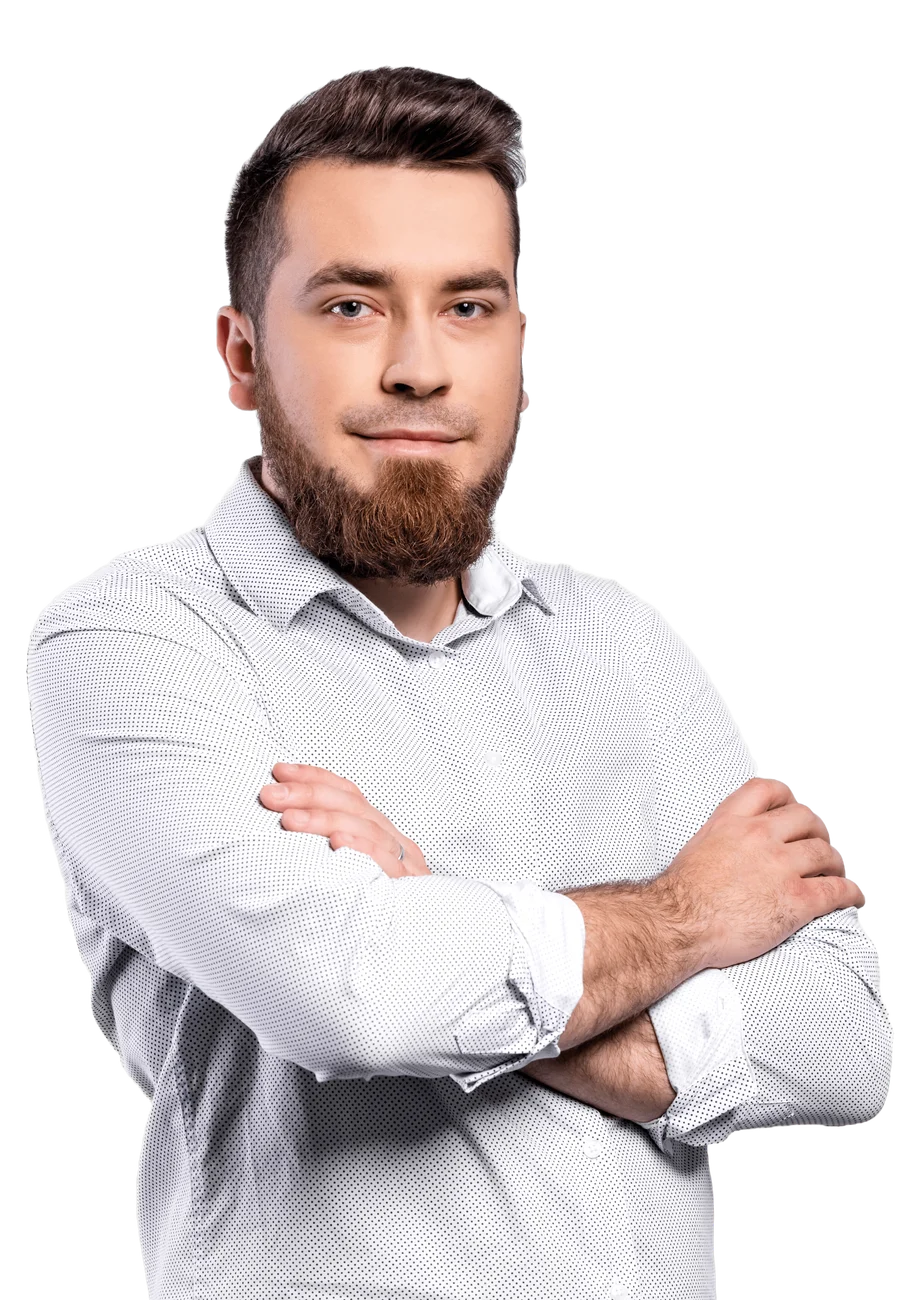 Adrian Nowakowski - Deputy CEO