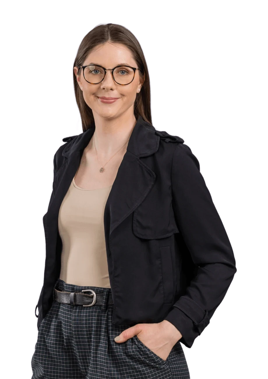 Aldona Tyburczy-Pulka - Performance Ads Specialist