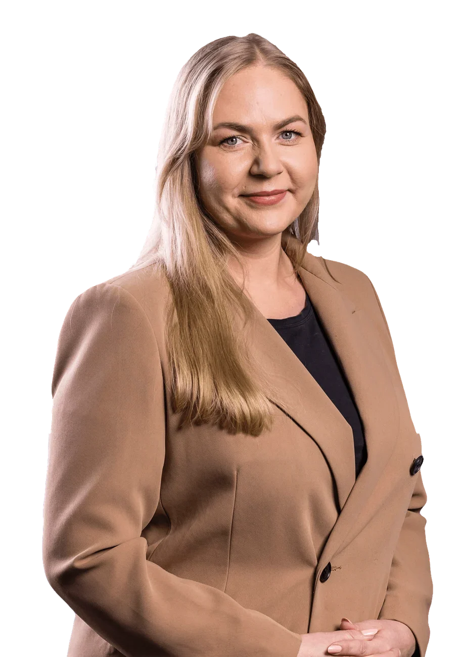 Anna Grzeszczak - Senior Performance Ads Specialist