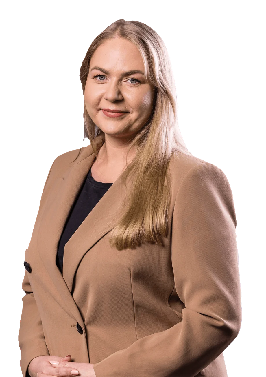 Anna Grzeszczak - Senior Performance Ads Specialist