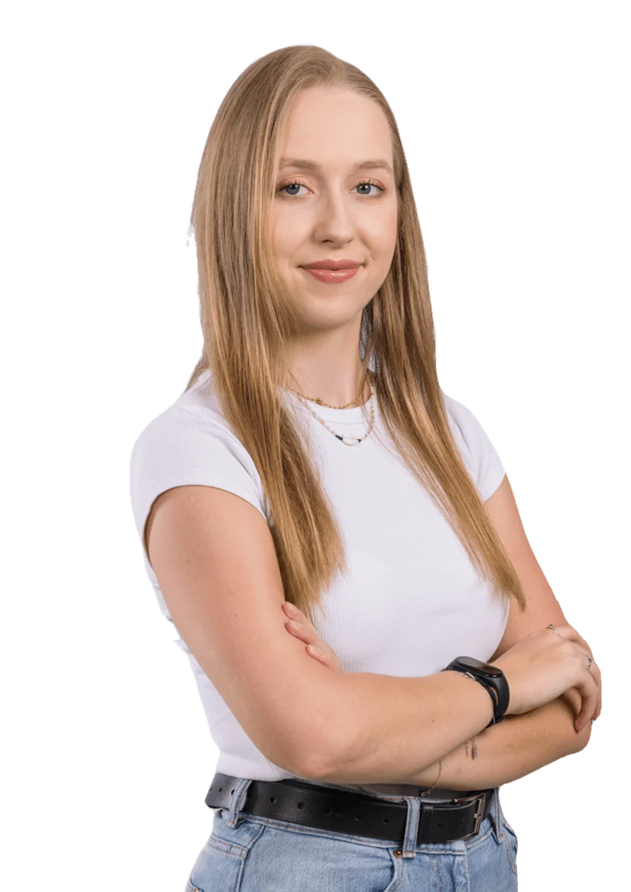 Katarzyna Brzózka - Performance Ads Specialist
