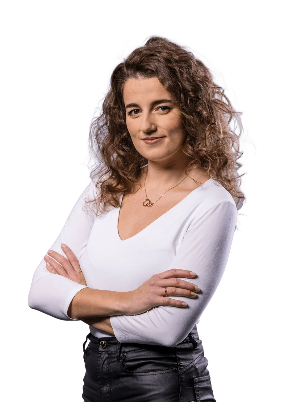 Klaudia Suwalska