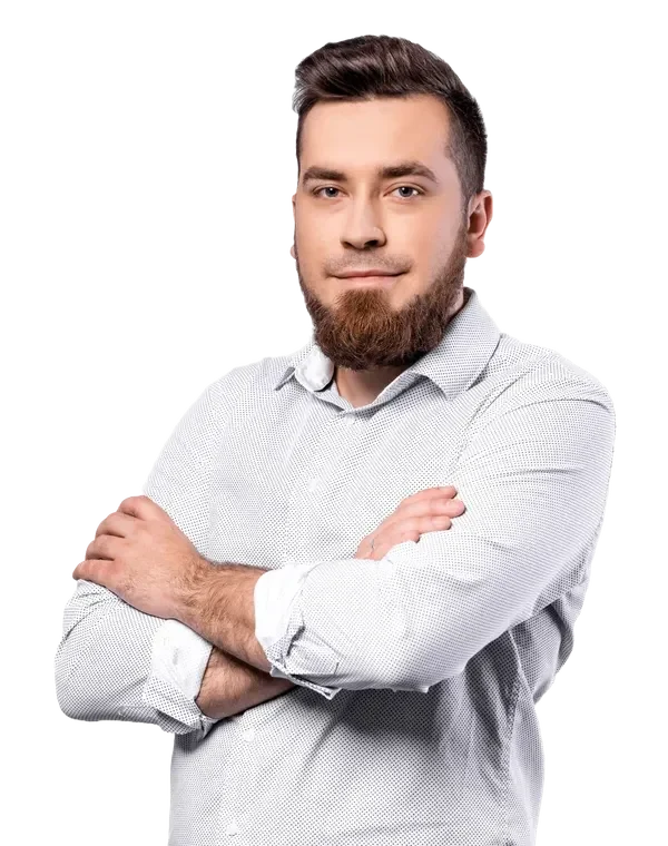 Adrian Nowakowski - Deputy CEO